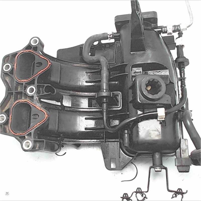COLLETTORE DI ASPIRAZIONE  ARIA FIAT 500 TWINAIR 0.9 312A2000 2012 0280611078 F01C150149