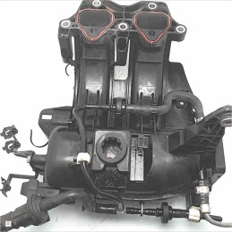 COLLETTORE DI ASPIRAZIONE  ARIA FIAT 500 TWINAIR 0.9 312A2000 2012 0280611078 F01C150149