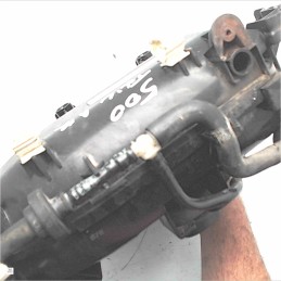 COLLETTORE DI ASPIRAZIONE  ARIA FIAT 500 TWINAIR 0.9 312A2000 2012 0280611078 F01C150149