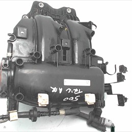 COLLETTORE DI ASPIRAZIONE  ARIA FIAT 500 TWINAIR 0.9 312A2000 2012 0280611078 F01C150149