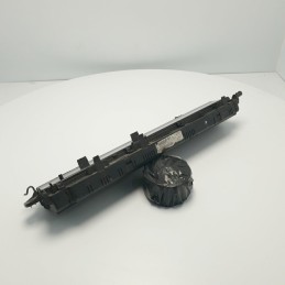 QUADRO STRUMENTI CONTACHILOMETRI DISPLAY DIGITALE RENAULT MEGANE SCENIC MK3 2004 21669399-9