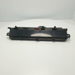 QUADRO STRUMENTI CONTACHILOMETRI DISPLAY DIGITALE RENAULT MEGANE SCENIC MK3 2004 21669399-9