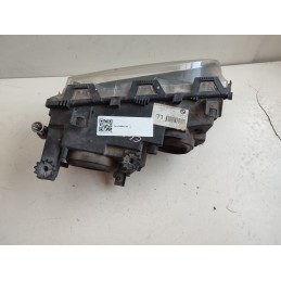 Faro BMW E46