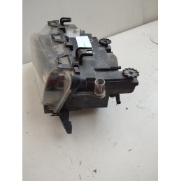Faro BMW E46