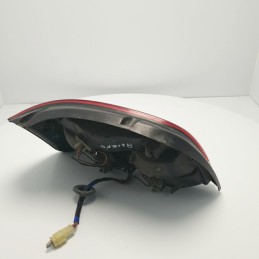 FARO FANALE GRUPPO OTTICO STOP POSTERIORE DESTRO SUZUKI BALENO 1.6 16V 1995-02 220-34018 