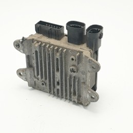 CENTRALINA SERVOSTERZO CITROËN C3 C2 2002-09 KOYO SEYKO 9652024280