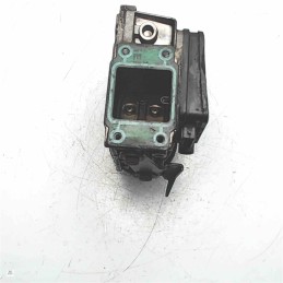 DEBIMETRO FLUSSOMETRO MISURATORE MASSA D'ARIA ALFA ROMEO BOXER  33 1.7 16V 0280202206 0280202213