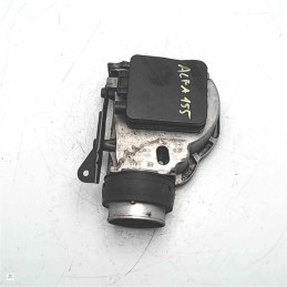 DEBIMETRO FLUSSOMETRO MISURATORE MASSA D'ARIA ALFA ROMEO BOXER  33 1.7 16V 0280202206 0280202213