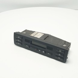 CENTRALINA PANNELLO CONTROLLO COMANDI CLIMA A/C BMW E46 SERIE 3 1998-05 64.116907897
