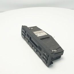 CENTRALINA PANNELLO CONTROLLO COMANDI CLIMA A/C BMW E46 SERIE 3 1998-05 64.116907897