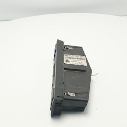 CENTRALINA PANNELLO CONTROLLO COMANDI CLIMA A/C BMW E46 SERIE 3 1998-05 64.116907897