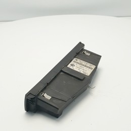 CENTRALINA PANNELLO CONTROLLO COMANDI CLIMA A/C BMW E46 SERIE 3 1998-05 64.116907897