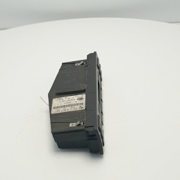CENTRALINA PANNELLO CONTROLLO COMANDI CLIMA A/C BMW E46 SERIE 3 1998-05 64.116907897