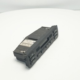 CENTRALINA PANNELLO CONTROLLO COMANDI CLIMA A/C BMW E46 SERIE 3 1998-05 64.116907897