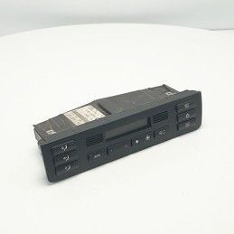 CENTRALINA PANNELLO CONTROLLO COMANDI CLIMA A/C BMW E46 SERIE 3 1998-05 64.116907897