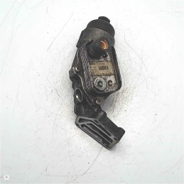 SUPPORTO FILTRO OLIO SCAMBIATORE CALORE MERCEDES W168 1.7D A6681800210 A6681800085