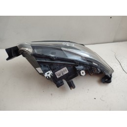 89311640 Faro fanale proiettore luci frontali dx BMW serie 3 E90 E91 2005-08 6942722-04