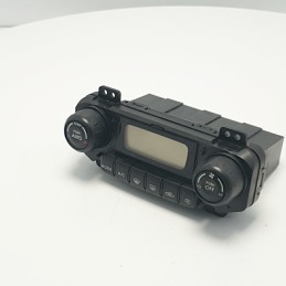 CENTRALINA PANNELLO CONTROLLO COMANDI CLIMA A/C KIA SPORTAGE 2004-10 97250-1FXXX