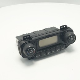 CENTRALINA PANNELLO CONTROLLO COMANDI CLIMA A/C KIA SPORTAGE 2004-10 97250-1FXXX