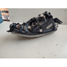 89311640 Faro fanale proiettore luci frontali dx BMW serie 3 E90 E91 2005-08 6942722-04