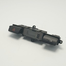 DISPLAY COMANDI MULTIFUNZIONI CENTRALI KIA SPORTAGE 2004-10 94510-1F000