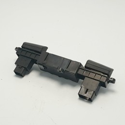DISPLAY COMANDI MULTIFUNZIONI CENTRALI KIA SPORTAGE 2004-10 94510-1F000