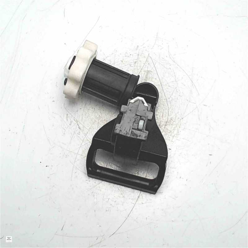 SUPPORTO MECCANISMO VERRICELLO RUOTA DI SCORTA RENAULT MODUS CLIO 8200269378 2005
