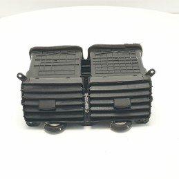 BOCCHETTE AERAZIONE ABITACOLO CRUSCOTTO CENTRALE KIA SPORTAGE 2004-10 KM84810A