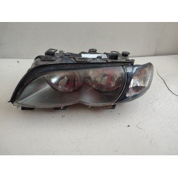 Faro  bmw