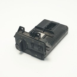 GRUPPO COMANDI PULSANTI INTERRUTTORI COMMUTATORE LUCI FARI BMW E46 SERIE 3 1998-03 61.31-6.907.944