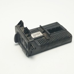 GRUPPO COMANDI PULSANTI INTERRUTTORI COMMUTATORE LUCI FARI BMW E46 SERIE 3 1998-03 61.31-6.907.944