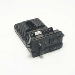 GRUPPO COMANDI PULSANTI INTERRUTTORI COMMUTATORE LUCI FARI BMW E46 SERIE 3 1998-03 61.31-6.907.944