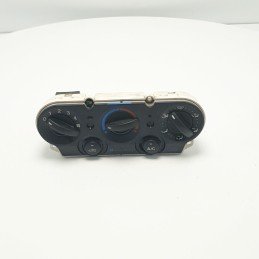 CENTRALINA PANNELLO CONTROLLO COMANDI CLIMA A/C FORD FIESTA IV MK4 2S6H19980BC