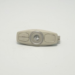 LAMPADA PLAFONIERA LUCE INTERNA CORTESIA POSTERIORE ABITACOLO FORD C-MAX MK2 2012 AM51-13K767-BB