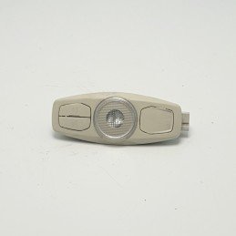 LAMPADA PLAFONIERA LUCE INTERNA CORTESIA POSTERIORE ABITACOLO FORD C-MAX MK2 2012 AM51-13K767-BB