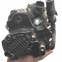 POMPA COMMON RAIL INIEZIONE GASOLIO ALTA PRESSIONE BOSCH  Jeep Cherokee KJ 2.8 CRD 110KW/120 0445010084