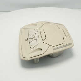 CASSETTO PORTAOCCHIALI OGGETTI COMANDI LUCI CORTESIA TETTO ABITACOLO FORD C-MAX 2012 AM51-U519D56-AE