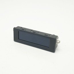 SCHERMO MONITOR DISPLAY CRUSCOTTO CITROEN C3 MK2 2009-13 96759552XT