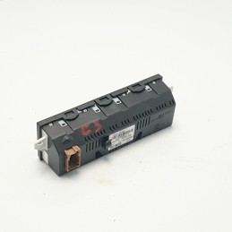 SCHERMO MONITOR DISPLAY CRUSCOTTO CITROEN C3 MK2 2009-13 96759552XT