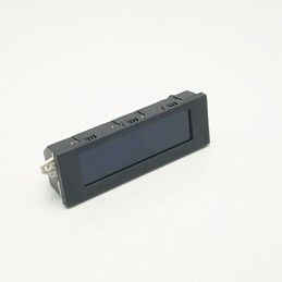 SCHERMO MONITOR DISPLAY CRUSCOTTO CITROEN C3 MK2 2009-13 96759552XT