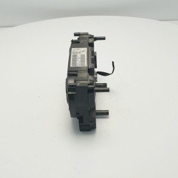 CENTRALINA PANNELLO CONTROLLO COMANDI CLIMA A/C PEUGEOT 307 2004 96527144XT E2970 JCAE