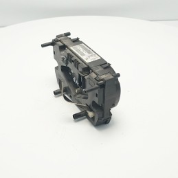 CENTRALINA PANNELLO CONTROLLO COMANDI CLIMA A/C PEUGEOT 307 2004 96527144XT E2970 JCAE