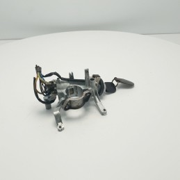 BLOCCHETTO BLOCCASTERZO CILINDRETTO AVVIAMENTO ACCENSIONE CON CHIAVE SUZUKI BALENO 1.6 16V 1998 316450