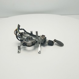 BLOCCHETTO BLOCCASTERZO CILINDRETTO AVVIAMENTO ACCENSIONE CON CHIAVE SUZUKI BALENO 1.6 16V 1998 316450