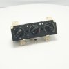 CENTRALINA PANNELLO CONTROLLO COMANDI CLIMA A/C CITROEN XSARA 2001 830220233F
