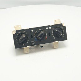 CENTRALINA PANNELLO CONTROLLO COMANDI CLIMA A/C CITROEN XSARA 2001 830220233F