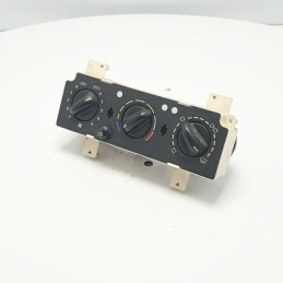 CENTRALINA PANNELLO CONTROLLO COMANDI CLIMA A/C CITROEN XSARA 2001 830220233F