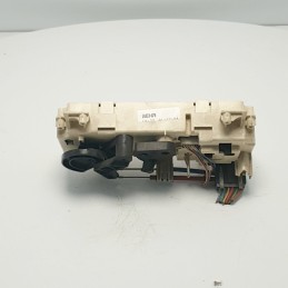 CENTRALINA PANNELLO CONTROLLO COMANDI CLIMA A/C CITROEN XSARA 2001 830220233F
