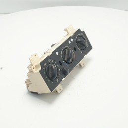 CENTRALINA PANNELLO CONTROLLO COMANDI CLIMA A/C CITROEN XSARA 2001 830220233F