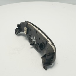 PULSANTIERA INTERRUTTORI COMANDI ALZAVETRI 4 FRECCE FIAT PUNTO 2° SERIE 188 